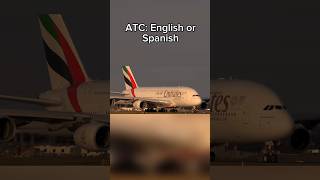 English or Spanish✈️👨‍✈️ #plane #englishorspanish #meme #subscribe #shorts