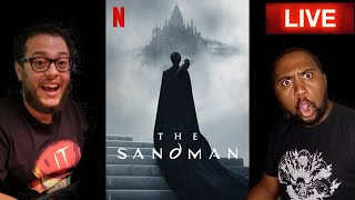 The Sandman Episode 8 Review | Geek Lodestars Live