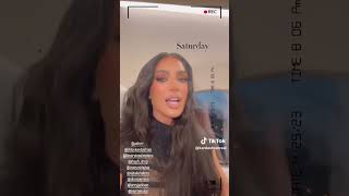 #kimkardashian #excited 2 C #usher in #concert #Saturdaynight #kardashians #subscribe #dailyuploads