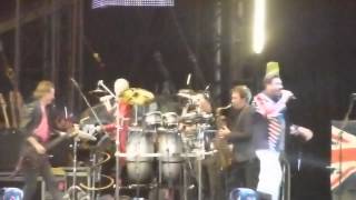 Duran Duran - Planet Earth - Hyde Park 2012