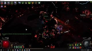 [3.12] Path of Exile - Budget Spectre - Syndicate Operative on Sirus A5