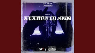 Concrete Barz #107.1 (feat. Denzz)