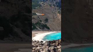 MALLORCA 🏖 Alcudia ⛱️ Coll Baix beach ✅️ Spain 🇪🇸 #musik