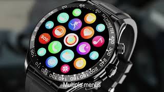 Smartwatch EX108 demo / wholesale /retail #smartwatch  #watch