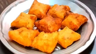 सूजी और आलू से बिना झंझट कम खर्च में बनाए कुरकुरा चटपटा नया नाश्ता / Suji Aloo Snacks Recipe