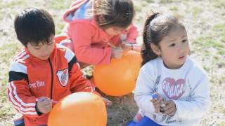 Dia de los Derechos del Niño