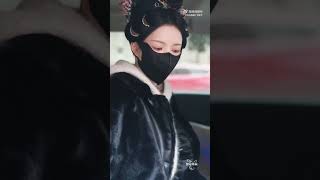 [Fancam] Liu XieNing - Filming Drama 《Perfect Match》