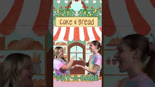 Pat-A-Cake with Thrive Time | Videos for Toddlers