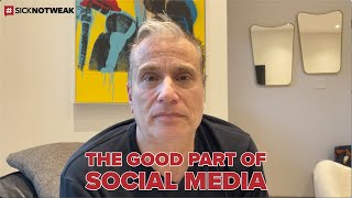 The Good Part of Social Media