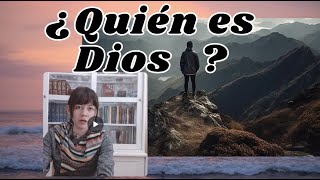 Misterio Revelado: Descubriendo a Dios en lo Profundo del Ser.