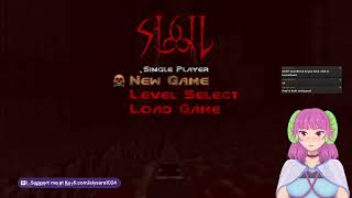 DOOM: Sigil UV playthrough