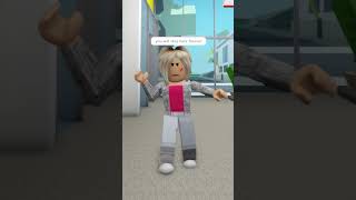 Mean KAREN gave up her SON for ADOPTION! Roblox Brookhaven RP