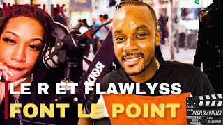 LE R🚩FAIS LE POINT AVEC FLAWLYSS🚩SUR LA SITUATION🍿…