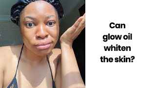 What to expect from glow products | Difference between skin Brightening,lightening and whitening