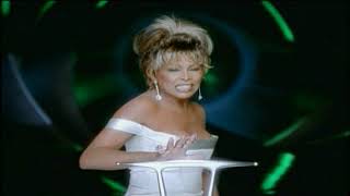 Tina Turner - Goldeneye