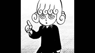 Tatsumaki | Edit #manga #shorts #anime #onepunchman