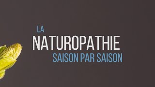 La naturopathie pour prendre soin de soi en hiver