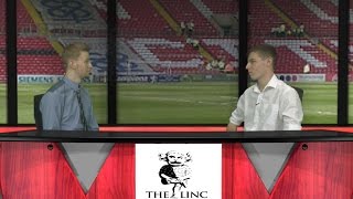 The LincSport Show 8.12.16