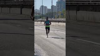 Almaty Marathon 2024. Kazakhstan. Алматы Марафон. #marathon #running #run #runner