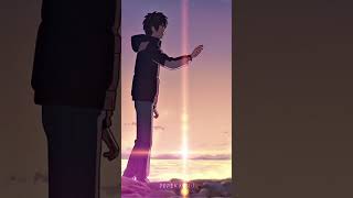 Your Name「EDIT/AMV」#shorts #anime #amv