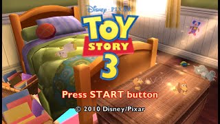 🔴KITA LANJUTKAN TOY STORY 3 SAMPAI TAMAT