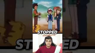 Ash Ketchum Funniest Moments in Pokemon Part 2