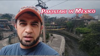 Our Town in Mexico - Daily Volg Pakistani in Mexico