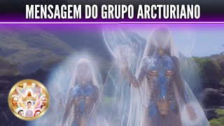 MENSAGEM DO GRUPO ARCTURIANO: A VERDADE DEVE SER CONHECIDA!