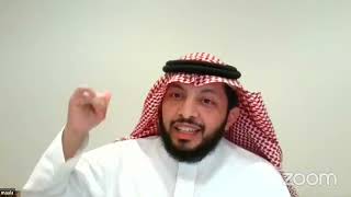 المدخل إلى منازعات الشركات | للمحامي معاذ الأحيدب