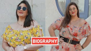 Jennypher Wiki | Plus Size Model | Social Media Influencer | Lifestyle