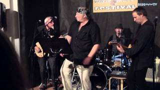 Made In Blues - La Grange