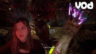 VOD ►Je Me Réconcilie Avec Le Trickster!! -Live du 02-10-24 (1/2)