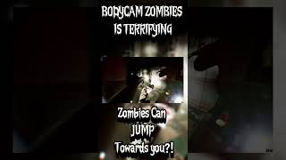 JUMPING ZOMBIES #bodycam #bodycamgame #bodycamgameplay #steam #unrealengine #fypシ゚ #fypシ゚viral #fyp