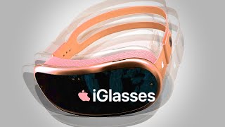 Apple VR, Apple Glasses 2023,