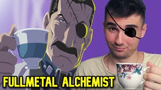 Fullmetal Alchemist: Brotherhood All Openings & Endings REACTION ｢鋼の錬金術師 海外の反応｣