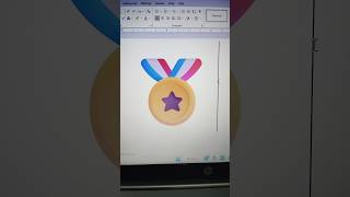 Medal 🏅symbol||shortcut symbols in ms word #msword #next #shortcutkeys #mswordtricks#viralshort.