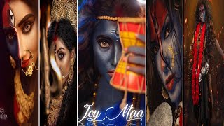 main jis din bhula du whatsapp status full screen jubin nautiyal||Maa kali Status||New trending||