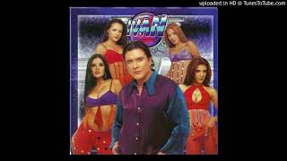 TOMANDO ESPERO  -  Ivan Y Sus Bam Band (2000) .. Album .. LA LOCURA REGRESO (2000)