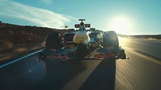 Road Trip USA F1 to San Francisco | Monument Valley | Las Vegas 2021 | #f1carroadtrip | #shorts