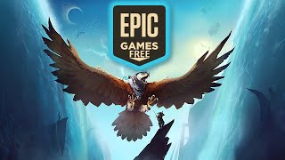 Epic Games | Free Games of May 2024 | Offer ends 11/07/2024 at 4:00 PM