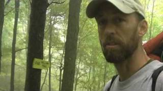 C2C4C Day #76: Appalachian Trail (the Guide Book)