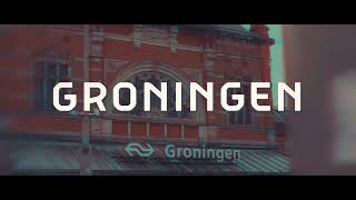 Groningen province and city 2022