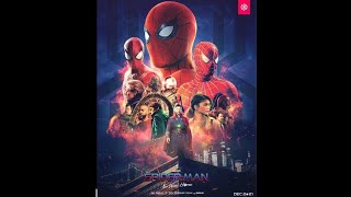 TEASER DE HOMEM ARANHA: SEM VOLTA PARA CASA - COMPLETO DUBLADO OFICIAL EM HD | #shorts 🕷🕸🕷