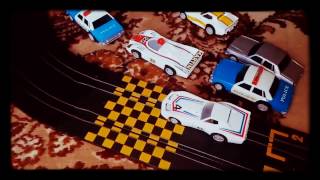 Matchbox Slot Cars - Tips & Tricks - New life to old Pick Ups