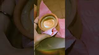 مان  لیجیے میری راے محبّت سے بہتر ہے چائے ☕ #trending #karachi #chai #chailover