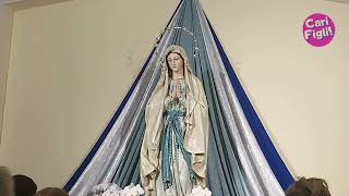 Salve Regina.... #medjugorje