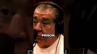 Joey Diaz: How Failure Fueled My Success 💥 #shorts