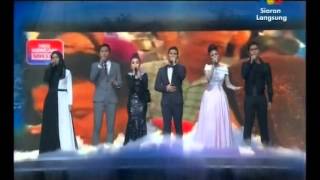 AJL29 - Ku Mohon (Fahmie, Tuah, Aina, Nadeera, Azmil, Sarah)