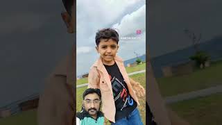 Same song #dance #cute #cutebaby #telugu #viralvideo #shortvideo