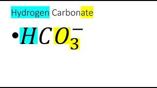 Memorize Ions